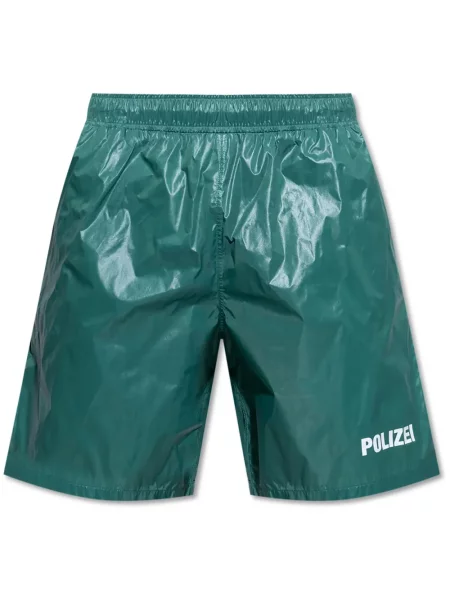 Slip de baie Vetements verde