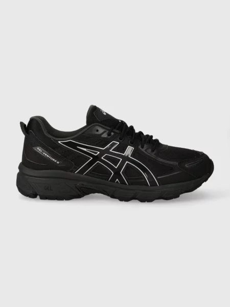 Asics sneakers GEL-VENTURE 6 negru