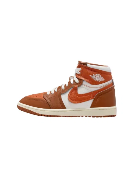 Pantofi Nike portocaliu