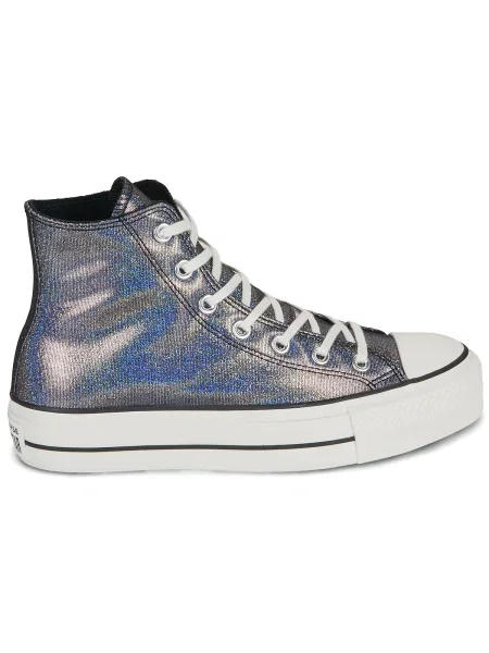 Pantofi Converse alb