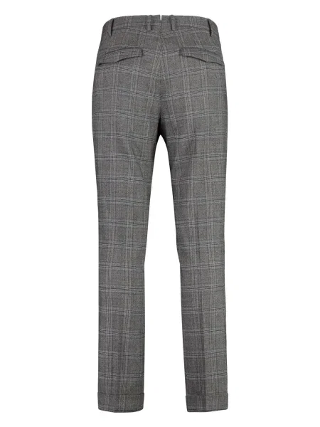 Pantaloni Pt Torino gri