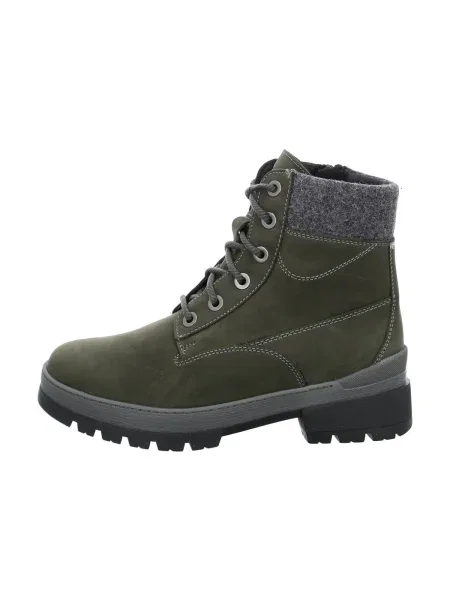 Pantofi Ganter verde