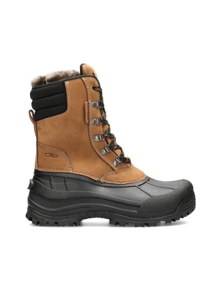 Pantofi Cmp maro