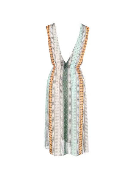 Sukienka midi Sandro