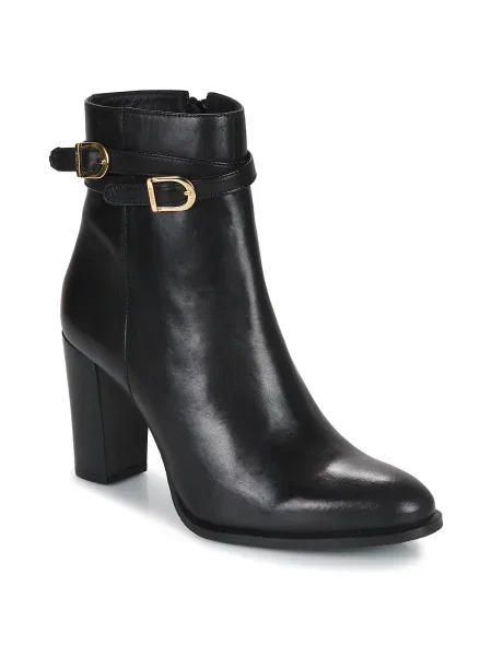 Pantofi Jb Martin negru