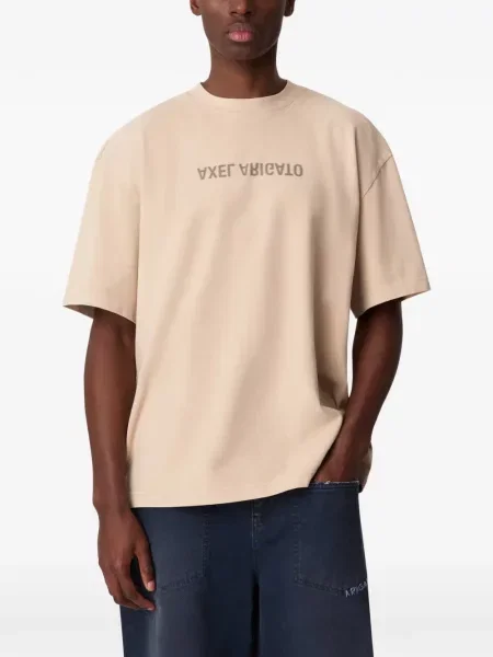 Tricou Axel Arigato
