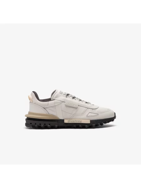 Lacoste Sneakersy Elite Active biały