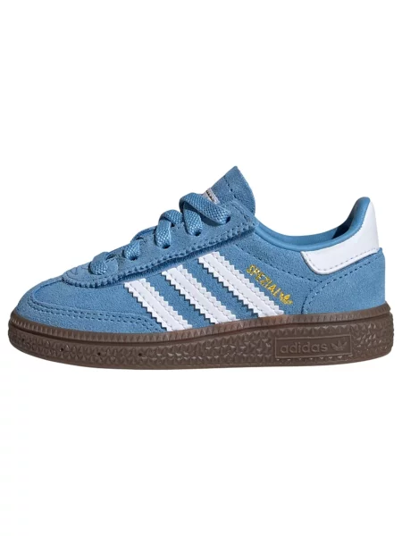 Superge adidas Handball Spezial Cf El I Modra bela