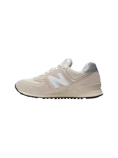 Tenisky New Balance 574 biela