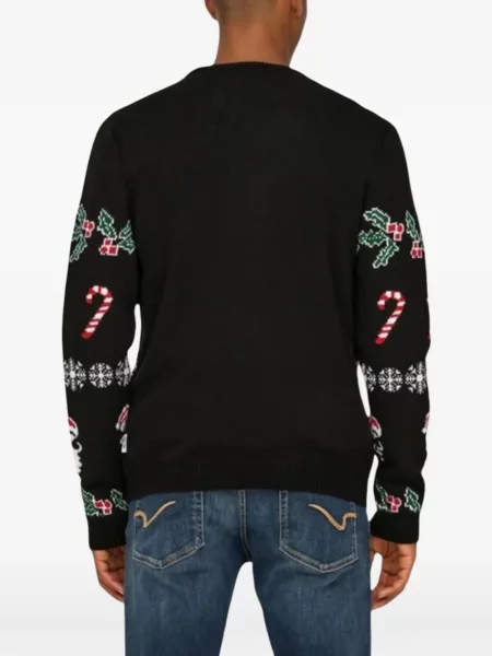Pulover Only&sons|man negru