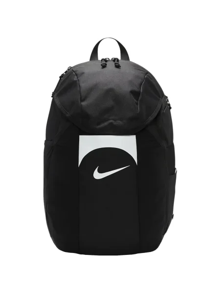 Olcsóbban. Nike Academy Team futball hátizsák fekete/fekete/fehér. Méret: 30 l fekete