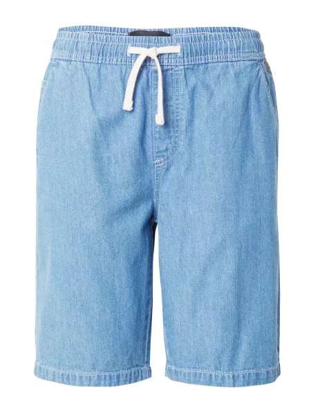 Blend Farmer rövidnadrág kék