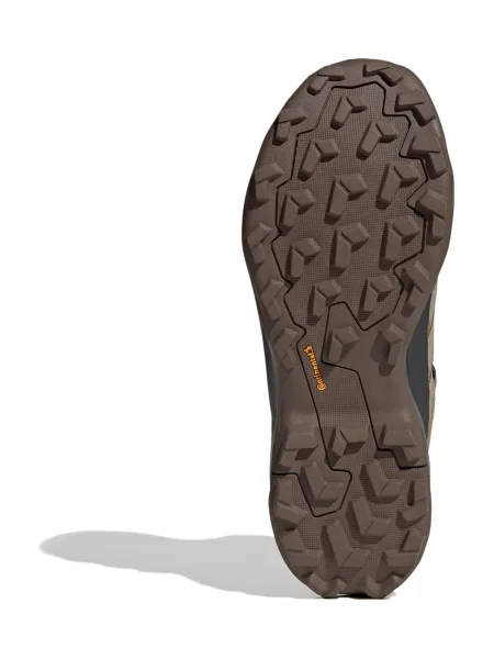 ADIDAS TERREX Škornji Skychaser svetlo / oranžna / črna / bela rjava