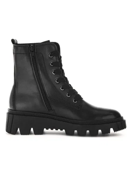 Pantofi Gabor negru
