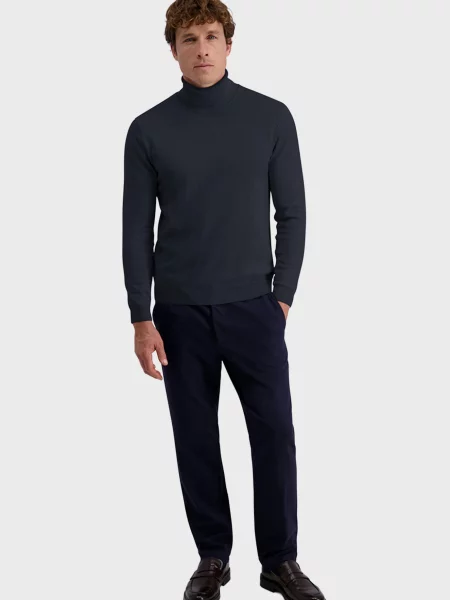 Водолазка Pierre Cardin синя