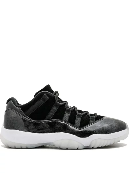 Sneakerși Jordan 11 Retro negru