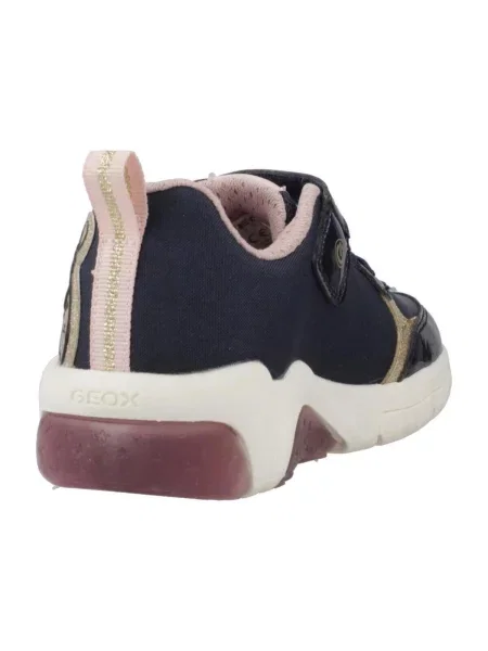 Pantofi copii Geox albastru