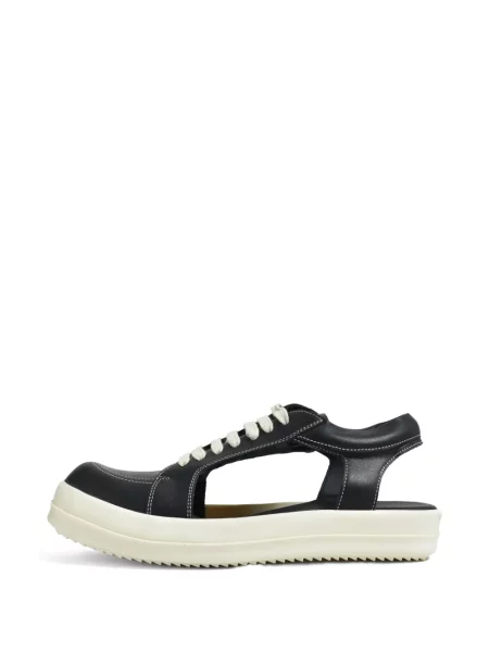 Sneakerși Rick Owens negru