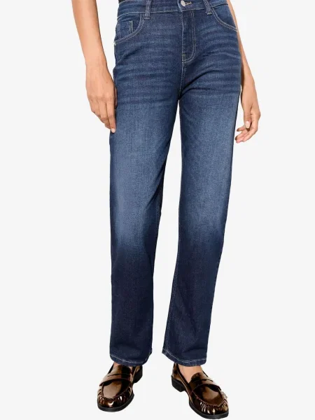 Friends Like These Jeans închis albastru