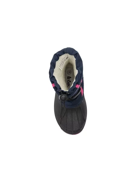 Gyerek félcipő Lee Cooper