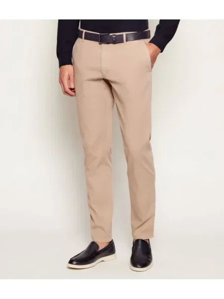 Joop! Jeans Pantaloni chino | Modern fit bej