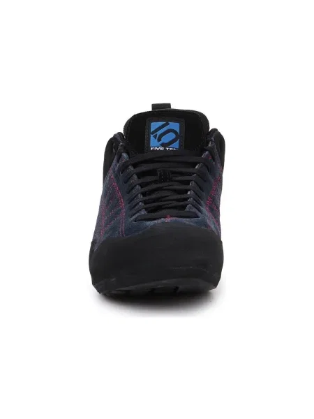 Pantofi Five Ten negru