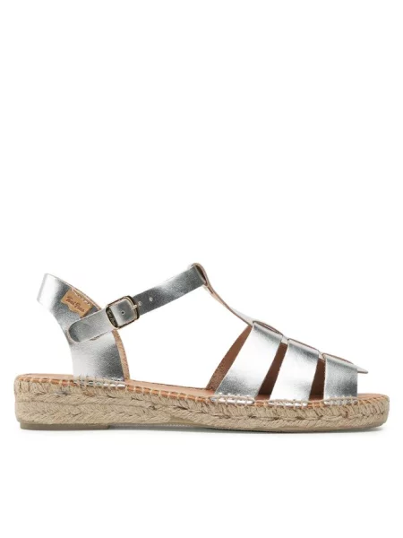 Espadryle Toni Pons