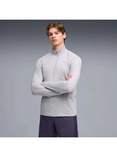 Trčanje majica dugih rukava Puma