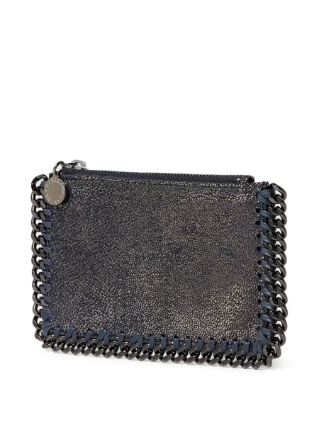 Nyaklánc Stella Mccartney kék