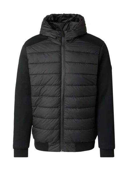 ITALIA Geacă de primăvară-toamnă Jarred' negru