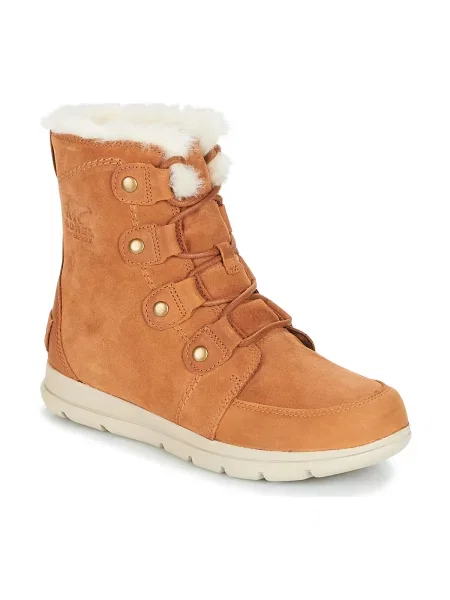 Pantofi Sorel maro