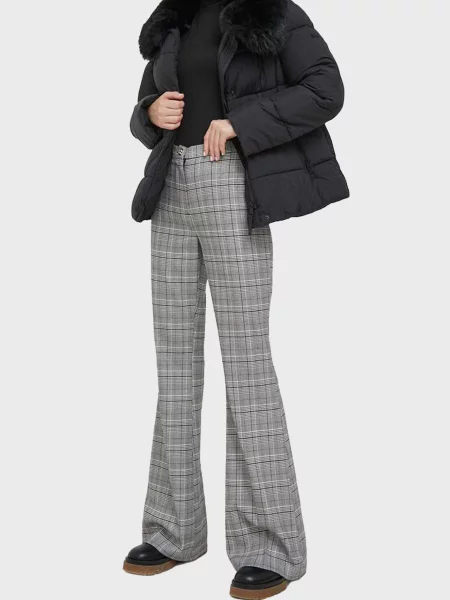 Куртка Dkny чорна