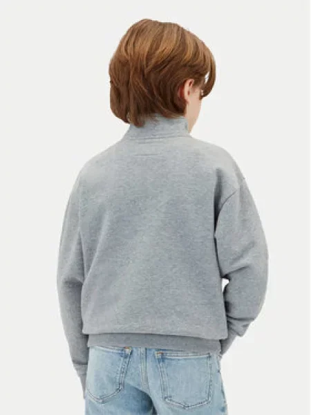Calvin Klein Jeans Džemperis pilka