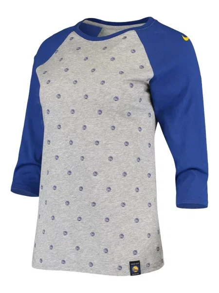 Zkrácené tričko Nike jersey černé