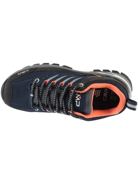 Pantofi Cmp albastru