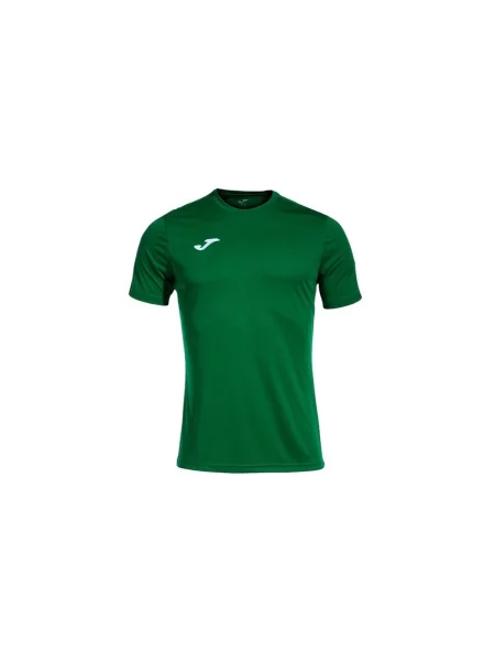 Tricou Joma verde
