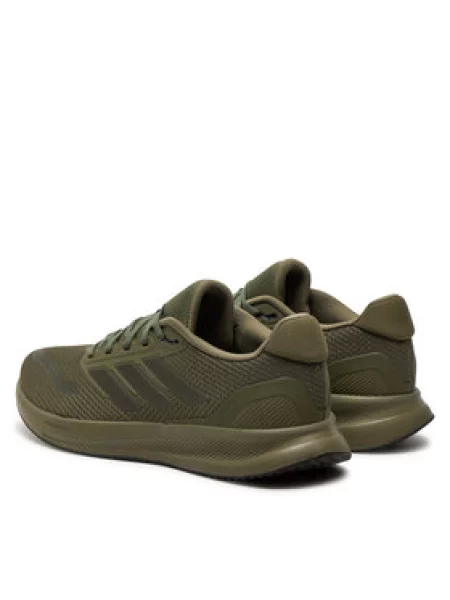ADIDAS PERFORMANCE Tenisice za trčanje Runfalcon 5 kraljevski zelena