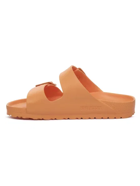 Šľapky Birkenstock žltá