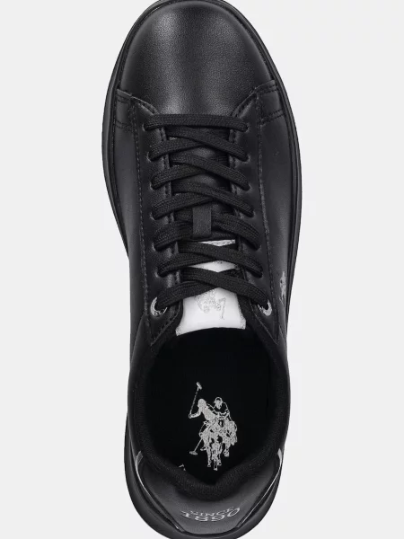 Кроссовки U.s. Polo Assn. черные