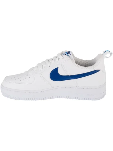 Pantofi Nike alb