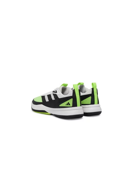Čevlji za košarko adidas Subzone bela