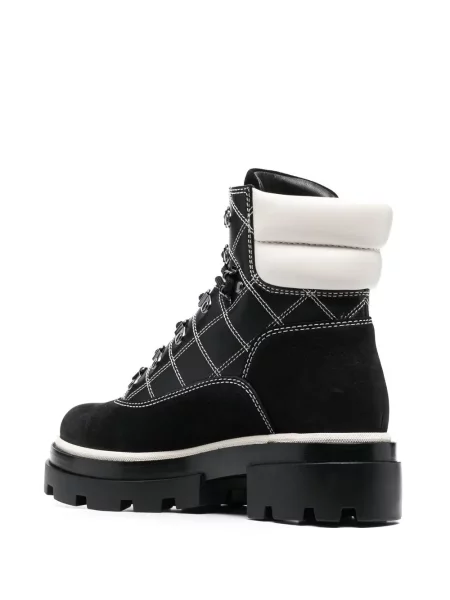 Botine Tory Burch negru