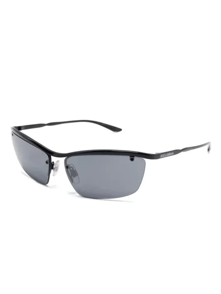 Ochelari de soare Dolce & Gabbana Eyewear negru