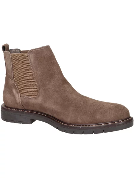 Pantofi Carmela bej