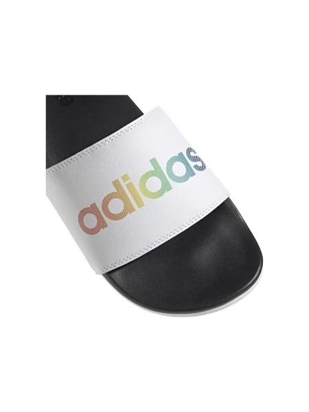 Félcipo Adidas fehér
