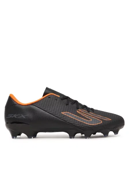 Futbolo batai Skechers Gold Fg BKOR juoda