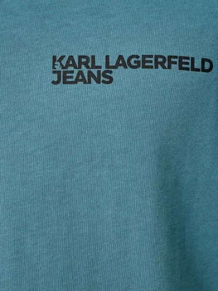 Футболка Karl Lagerfeld Jeans
