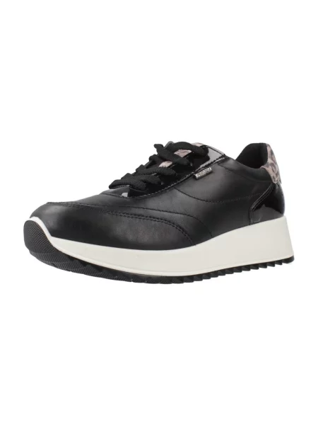 Pantofi Imac negru