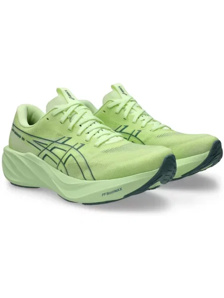 Pantofi Asics galben