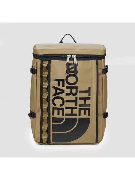 The North Face rucsac BASE CAMP FUSE maro